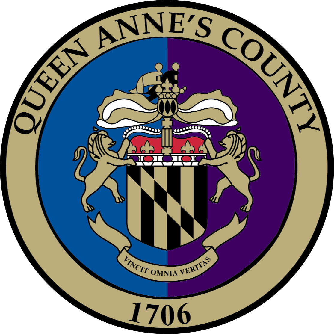 Queen Anne’s County