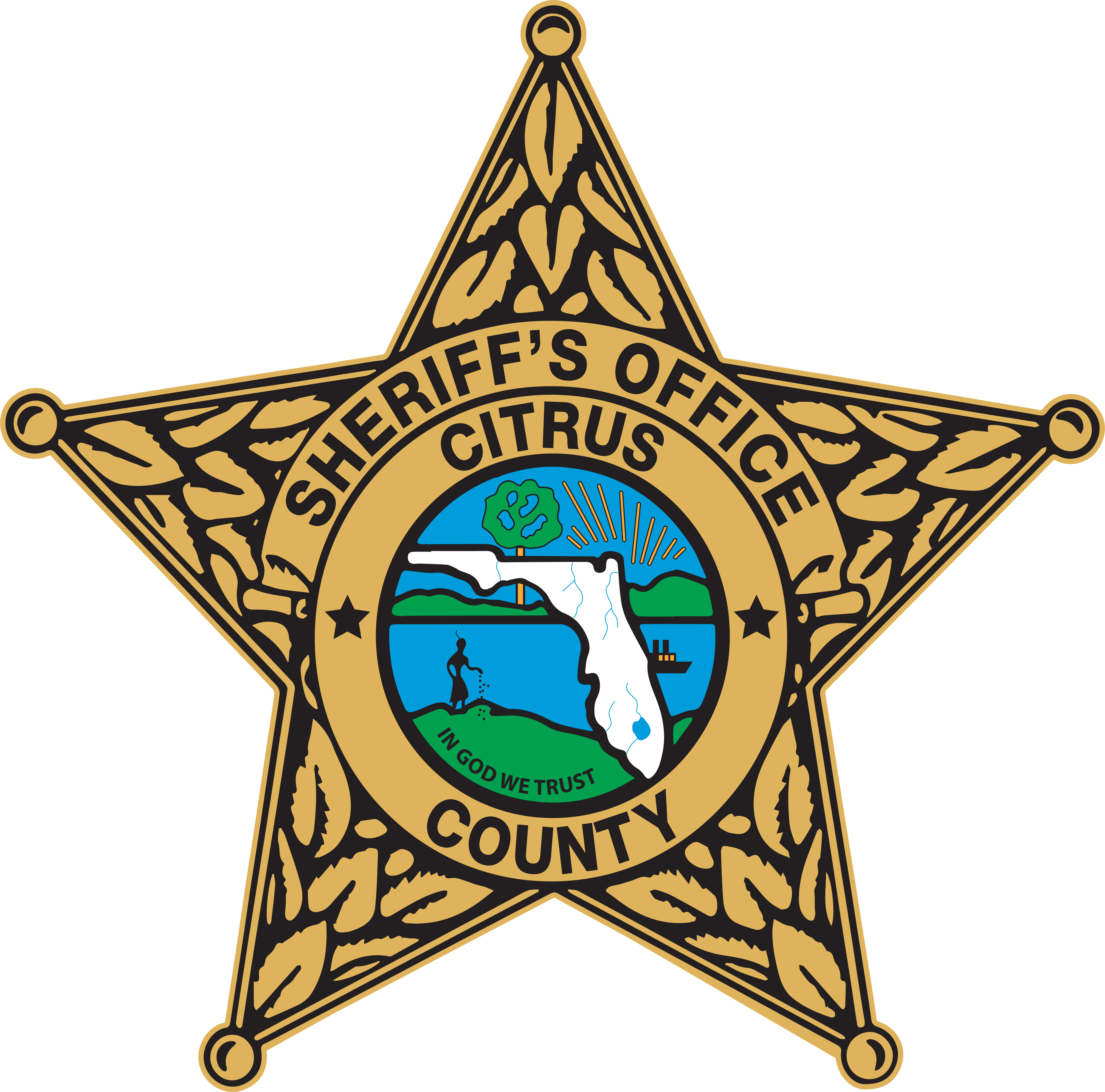 Citrus County Sheriffs Office