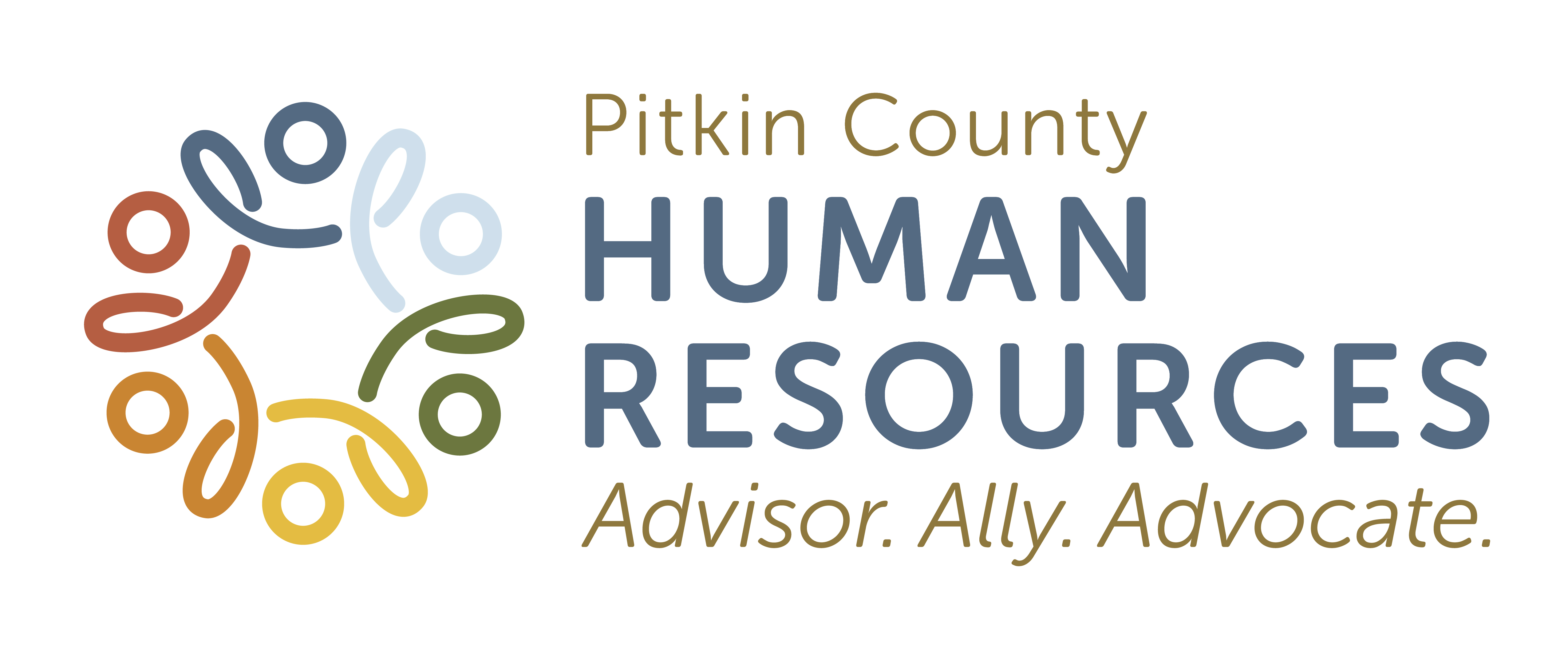 Pitkin County, CO logo