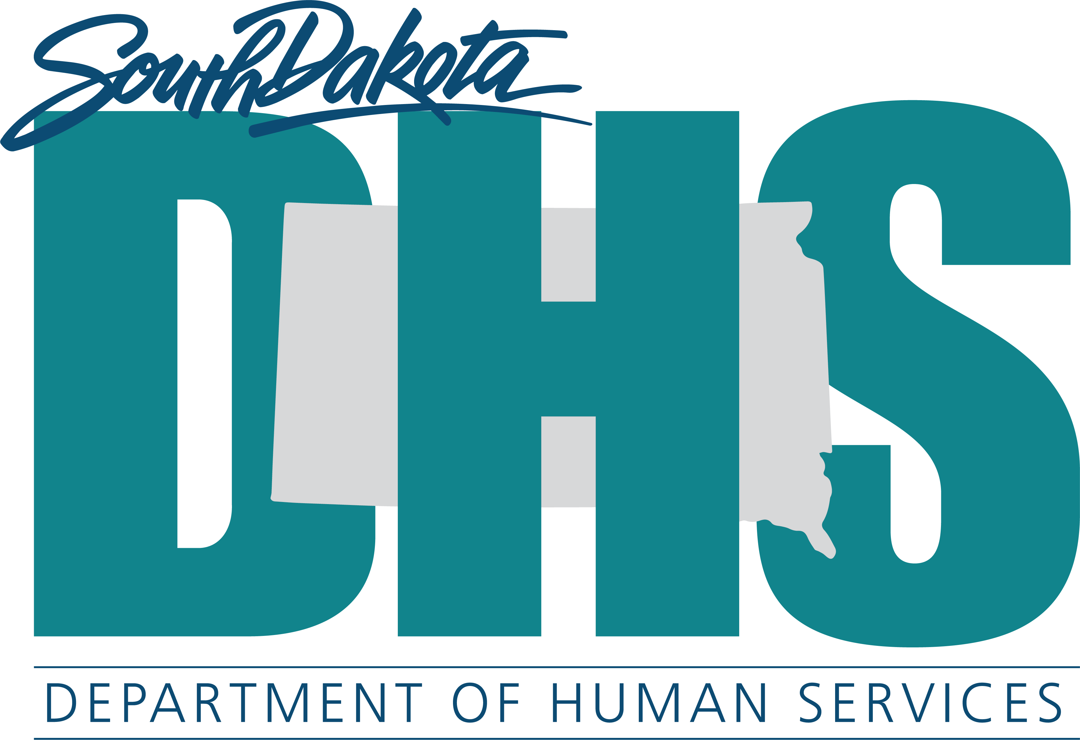 SD Department of Human Services, Division of Long Term Services and Supports