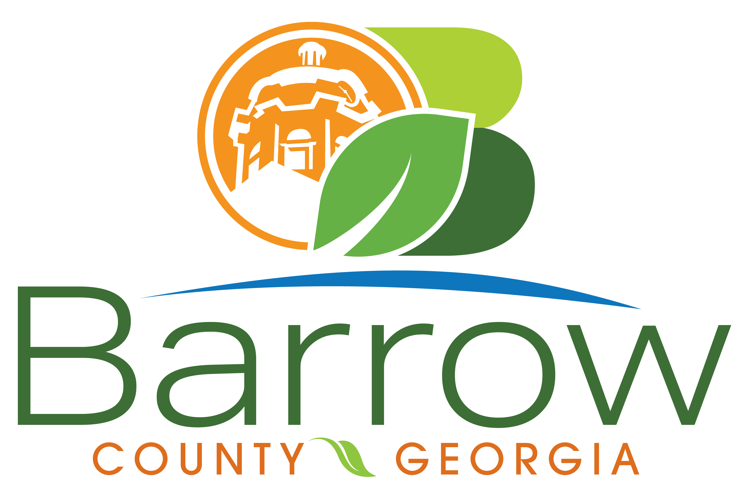 Barrow County Board of Commissioners