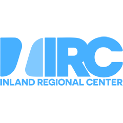 Inland Regional Center logo