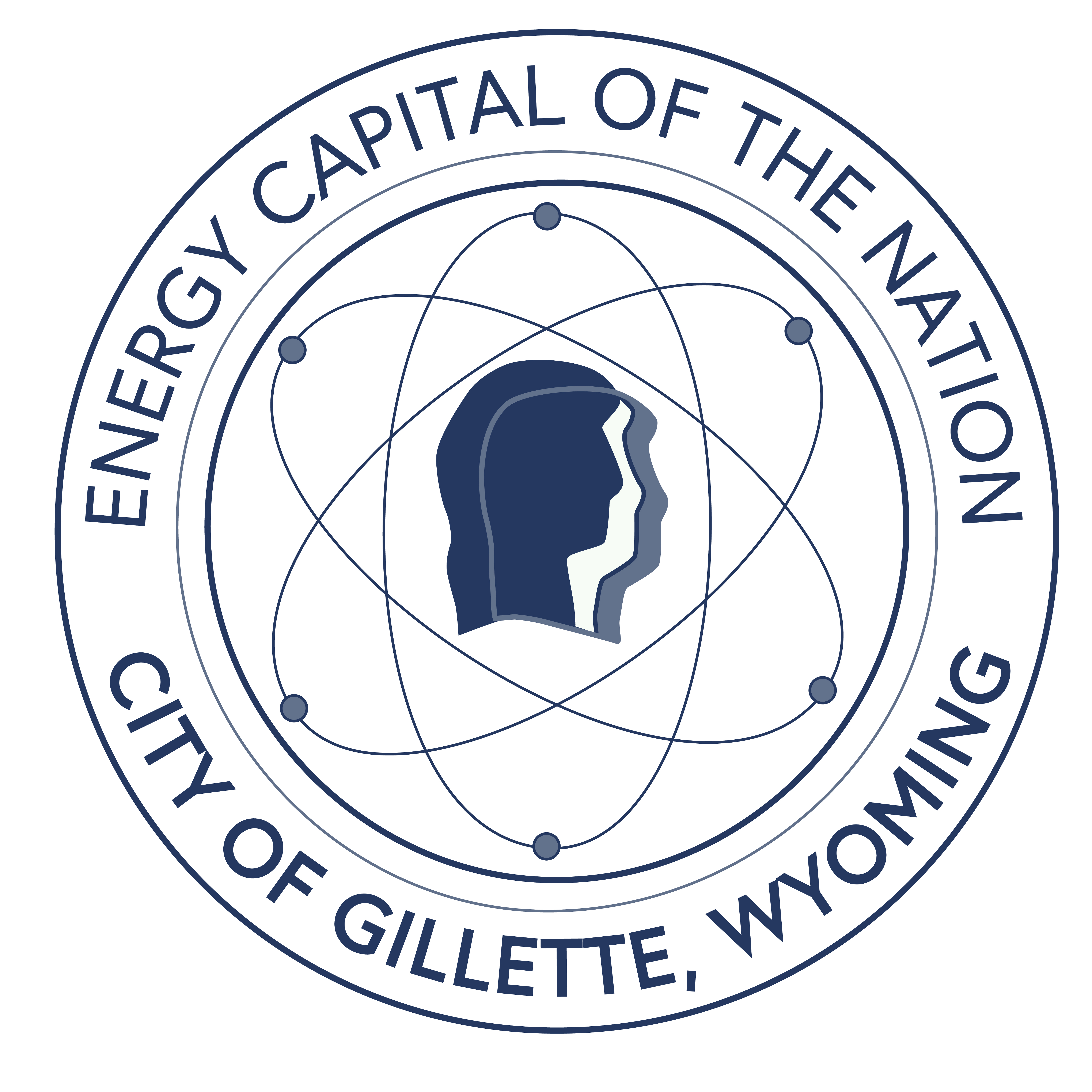 City of Gillette, Wyoming