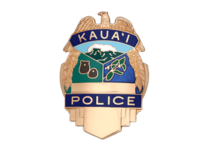 Kauai Police Department