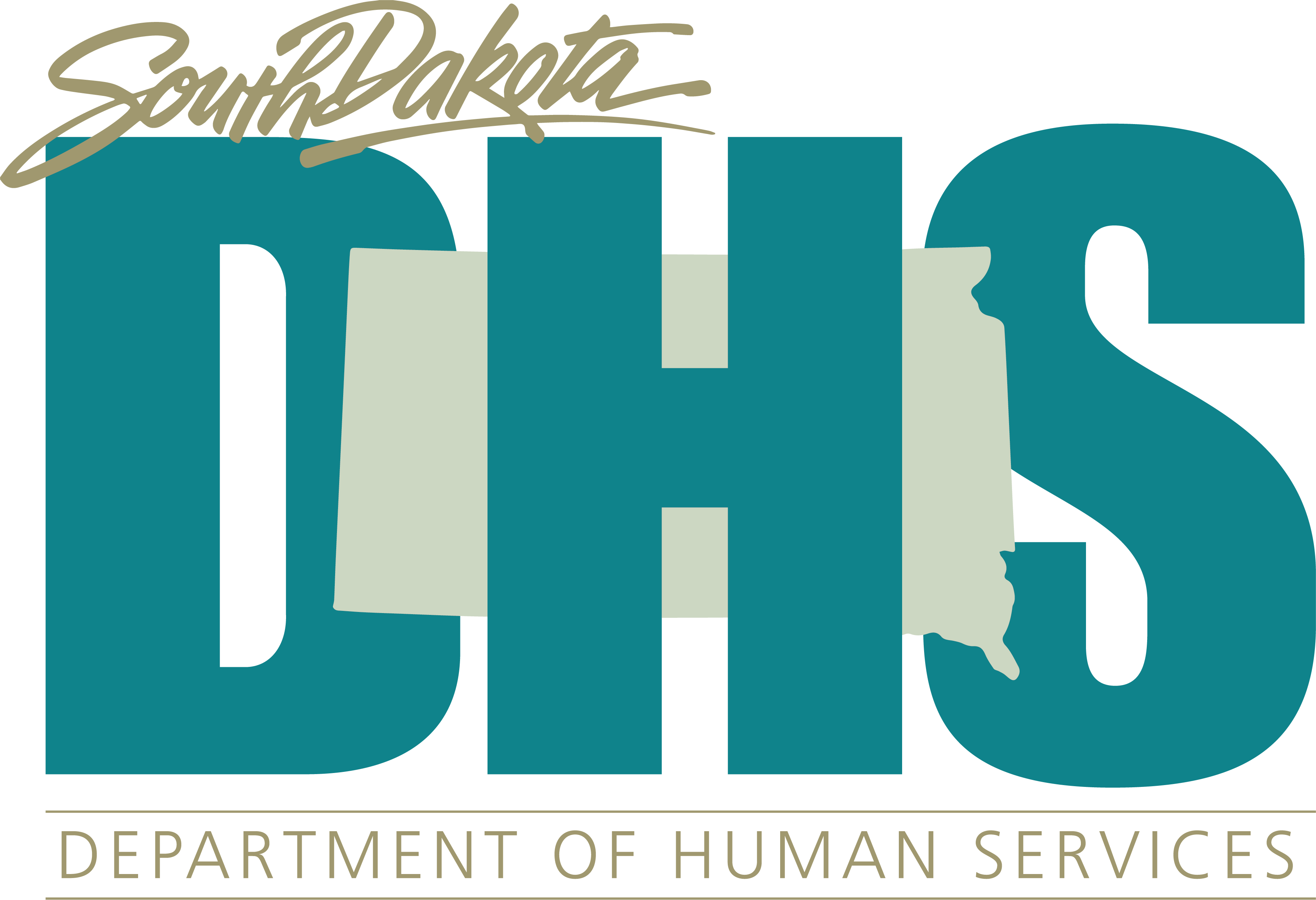 SD Department of Human Services Division of Long Term Services and Supports
