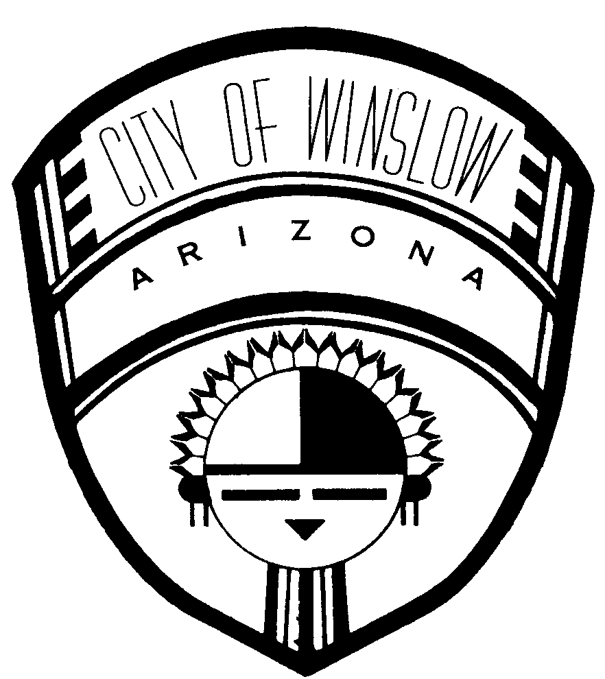 City of Winslow logo