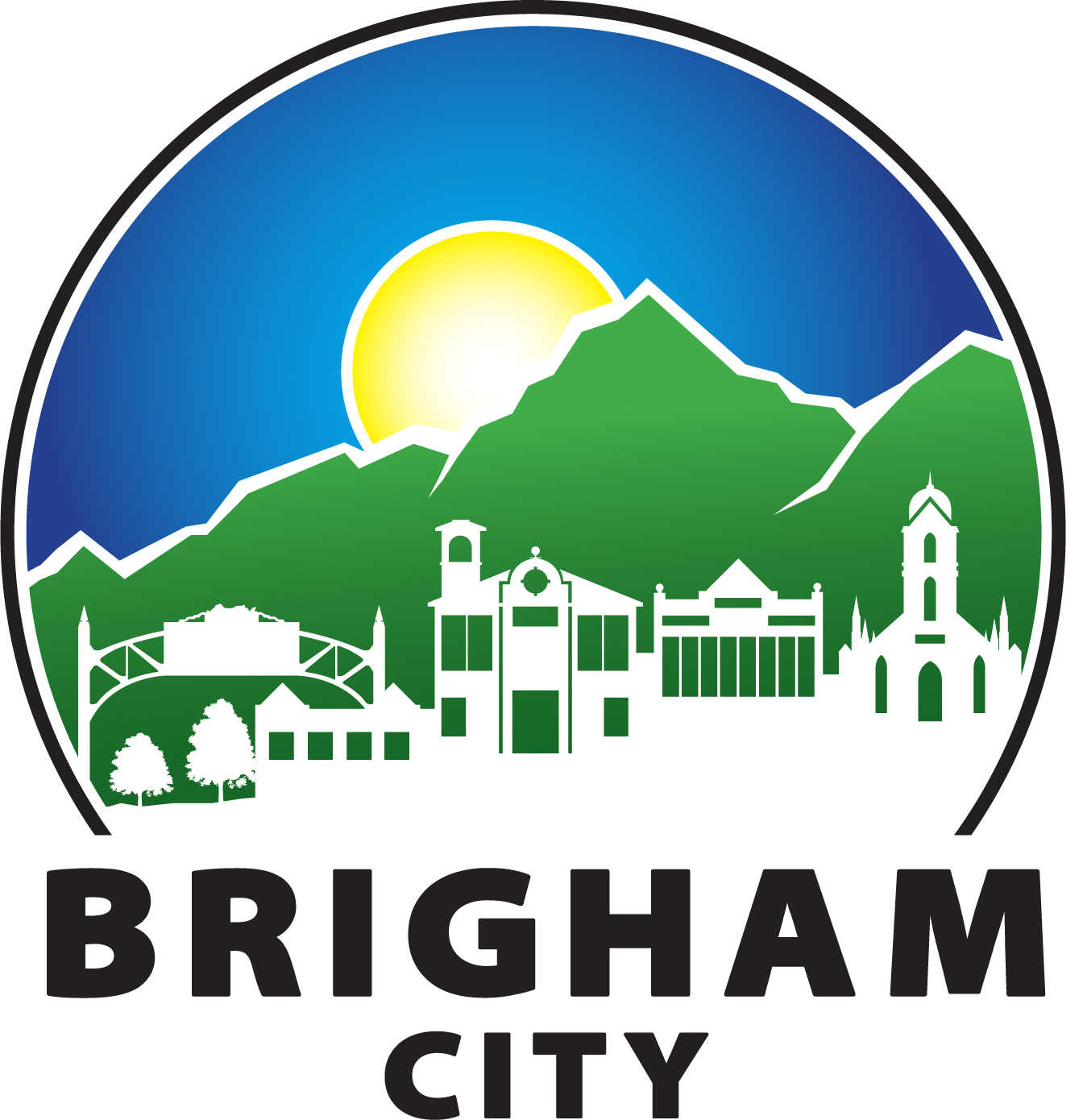 Brigham City Corporation