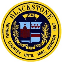 Town of Blackstone