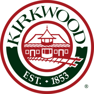 City of Kirkwood logo
