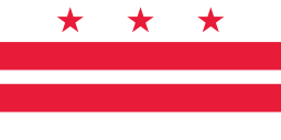 DC Council logo