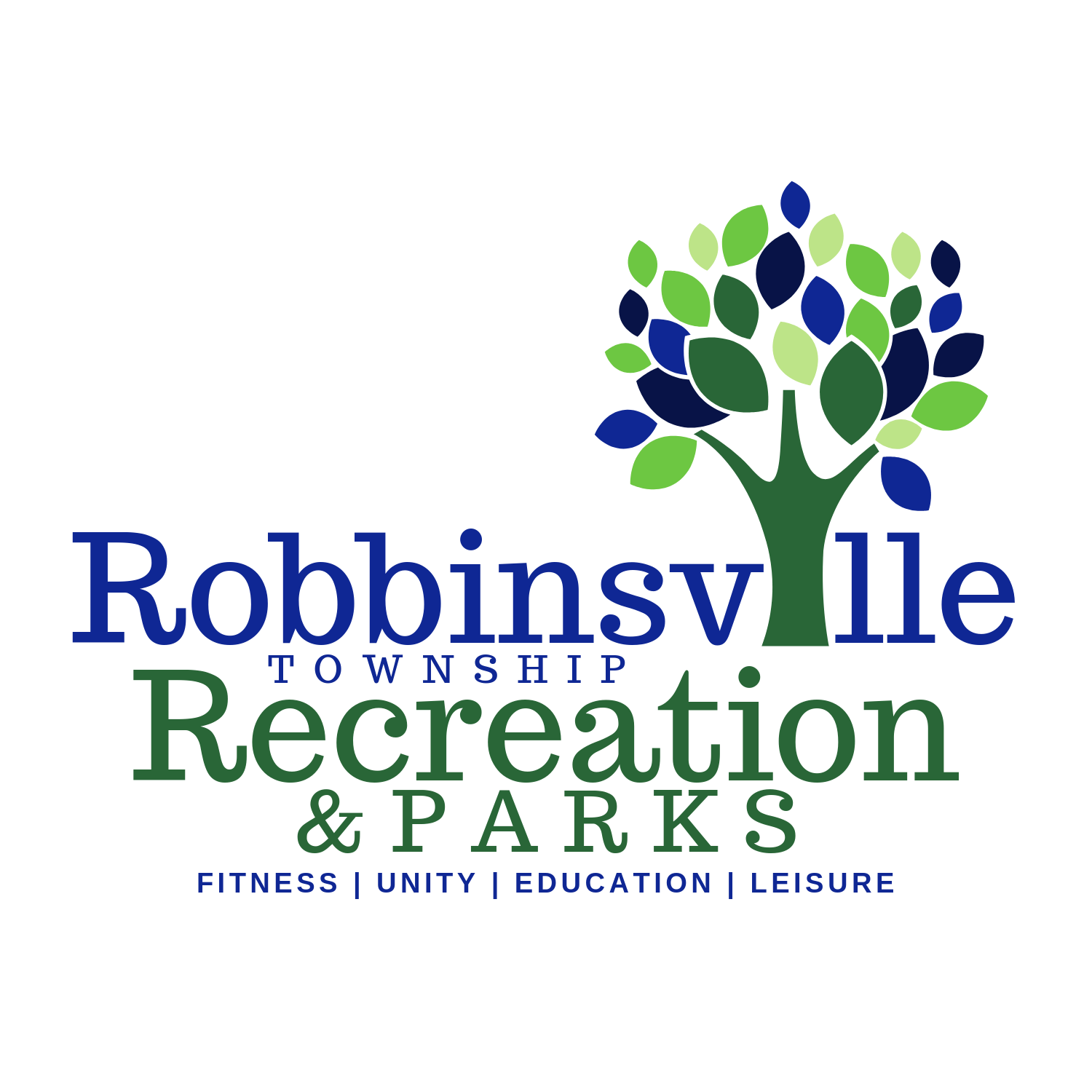 Robbinsville Recreation