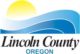Lincoln County, OR logo