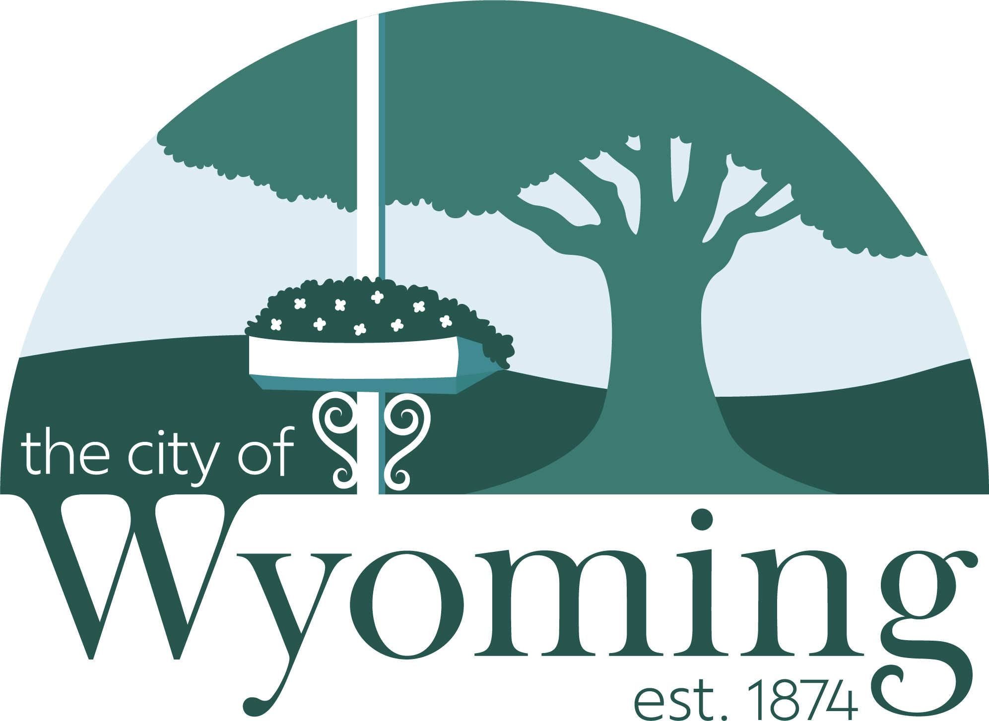 City of Wyoming