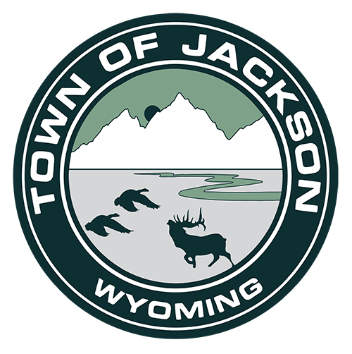 Town of Jackson